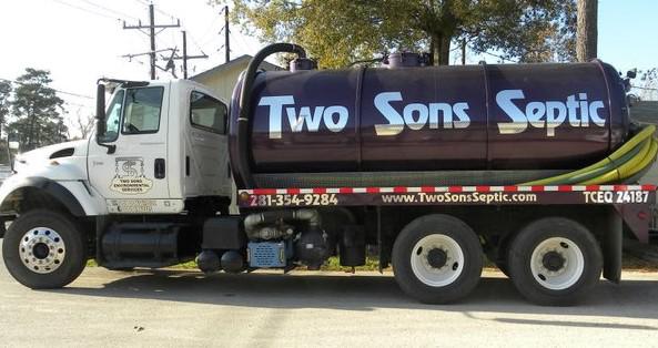 Two Sons Environmental Services