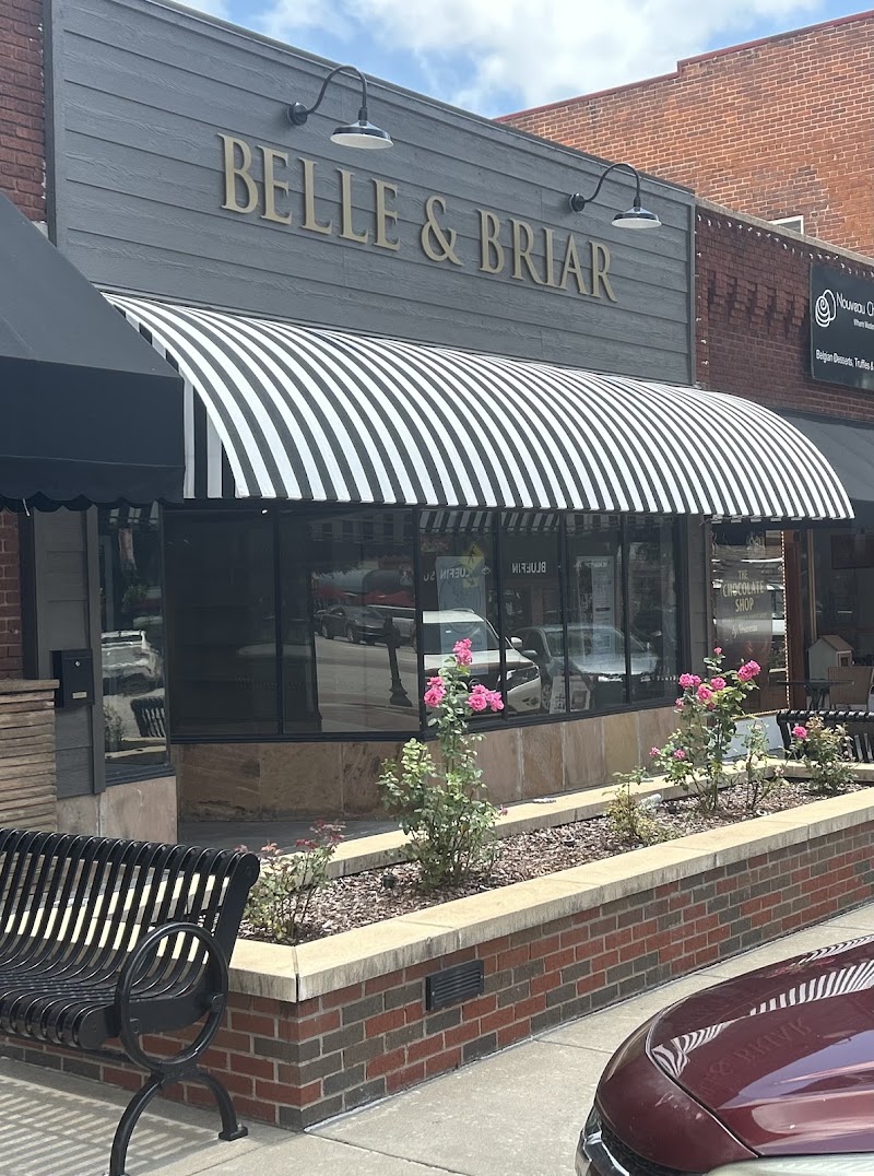 Belle & Briar