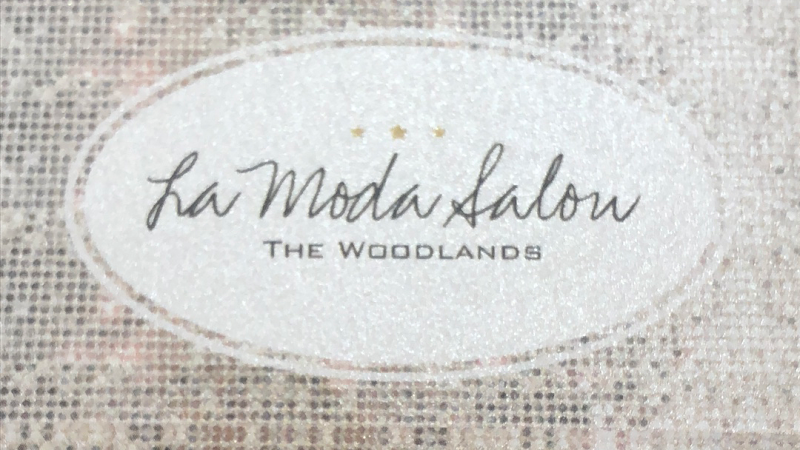 La Moda Hair Salon