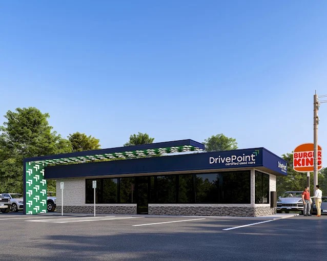DrivePoint
