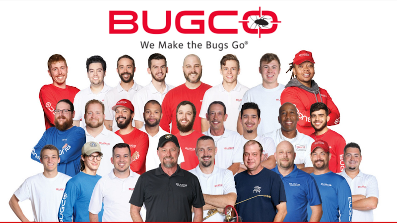 BUGCO Pest Control