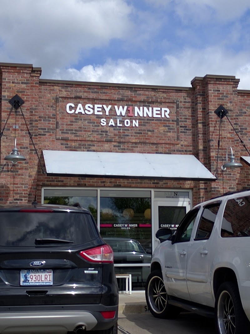 Winner Salon