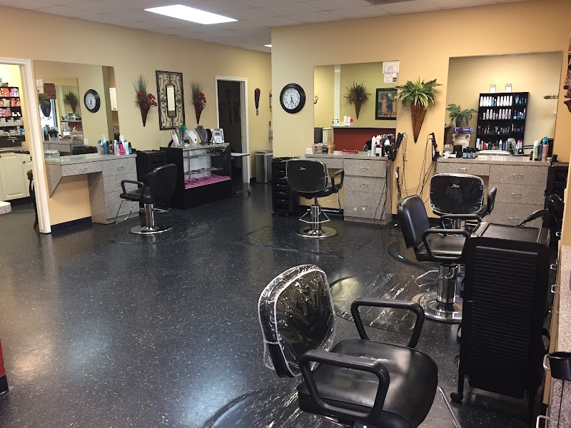 Cuts & Etc