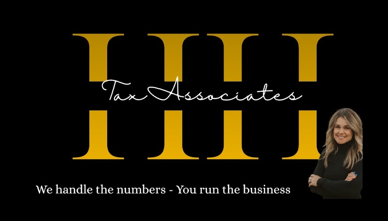 HH Tax Associates LLC
