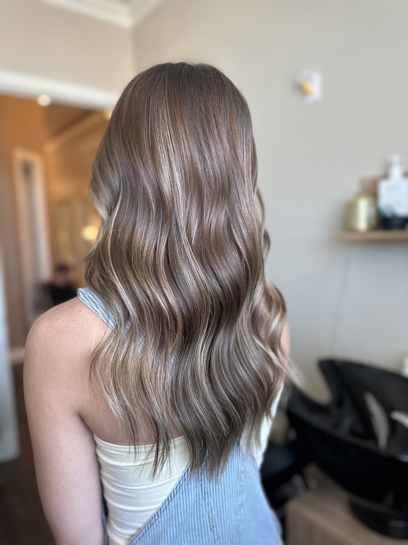 Liya’s Hair Oasis
