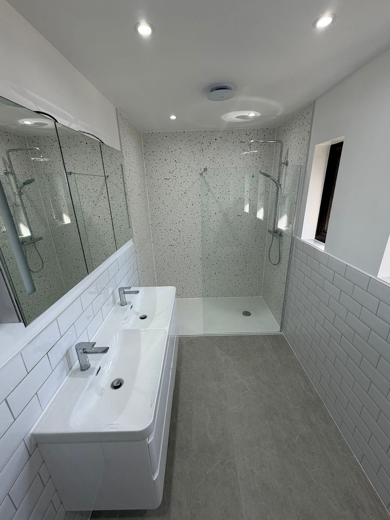Normz Plumbing & Heating Services