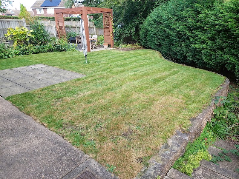 KGS Garden Services LTD