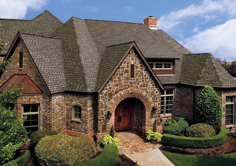Four Star Roofing