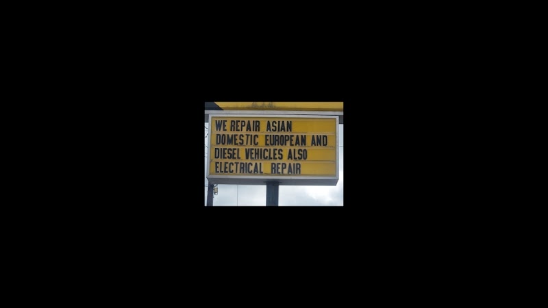 Meineke Car Care Center