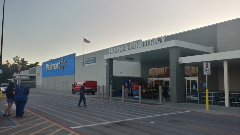 Walmart Supercenter