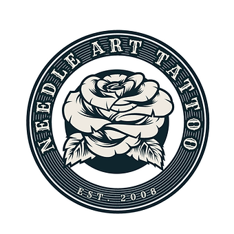 Needle Art Tattoo