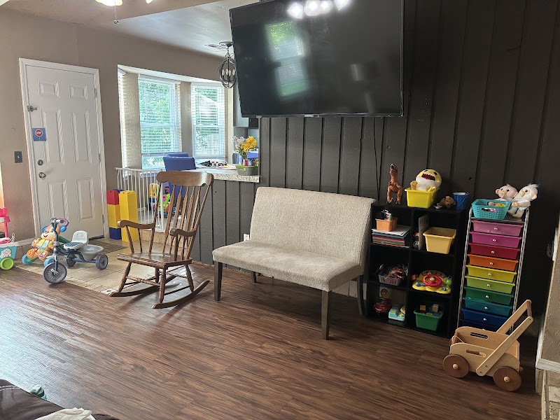 Dreaming Together Daycare