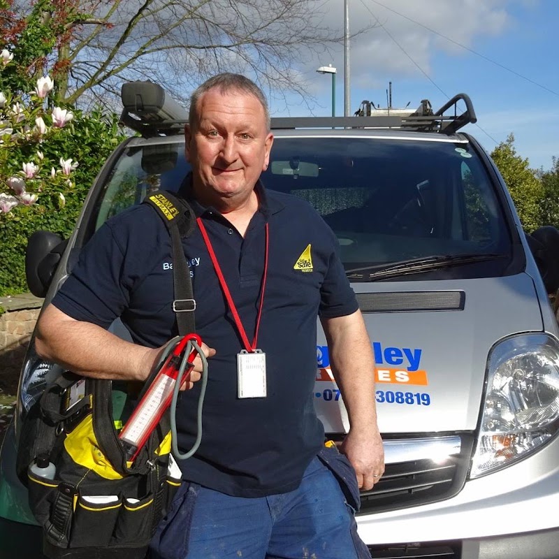 R Bagguley Gas & Heating Engineer.