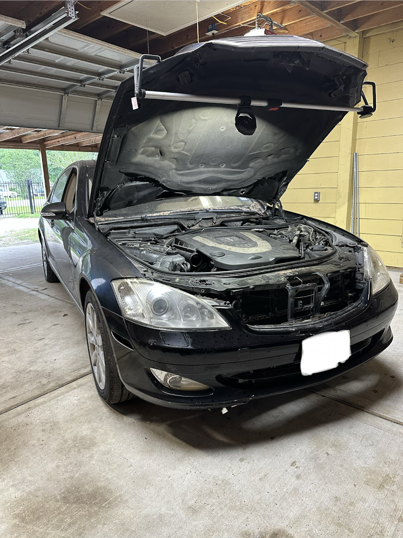 Antz Auto