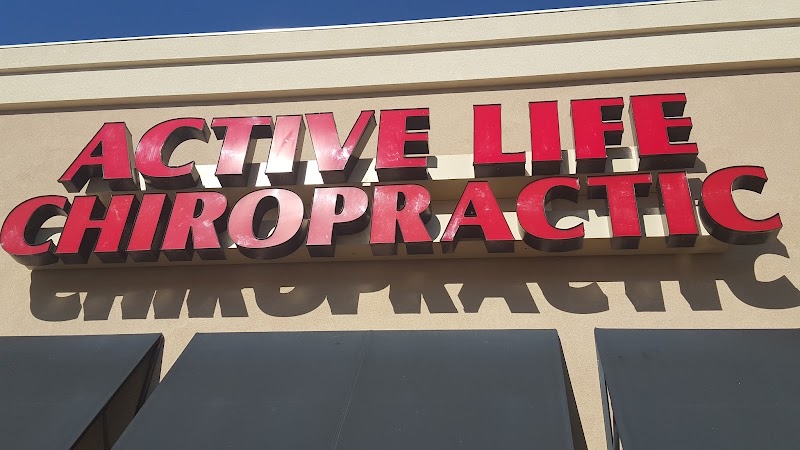 Active Life Chiropractic