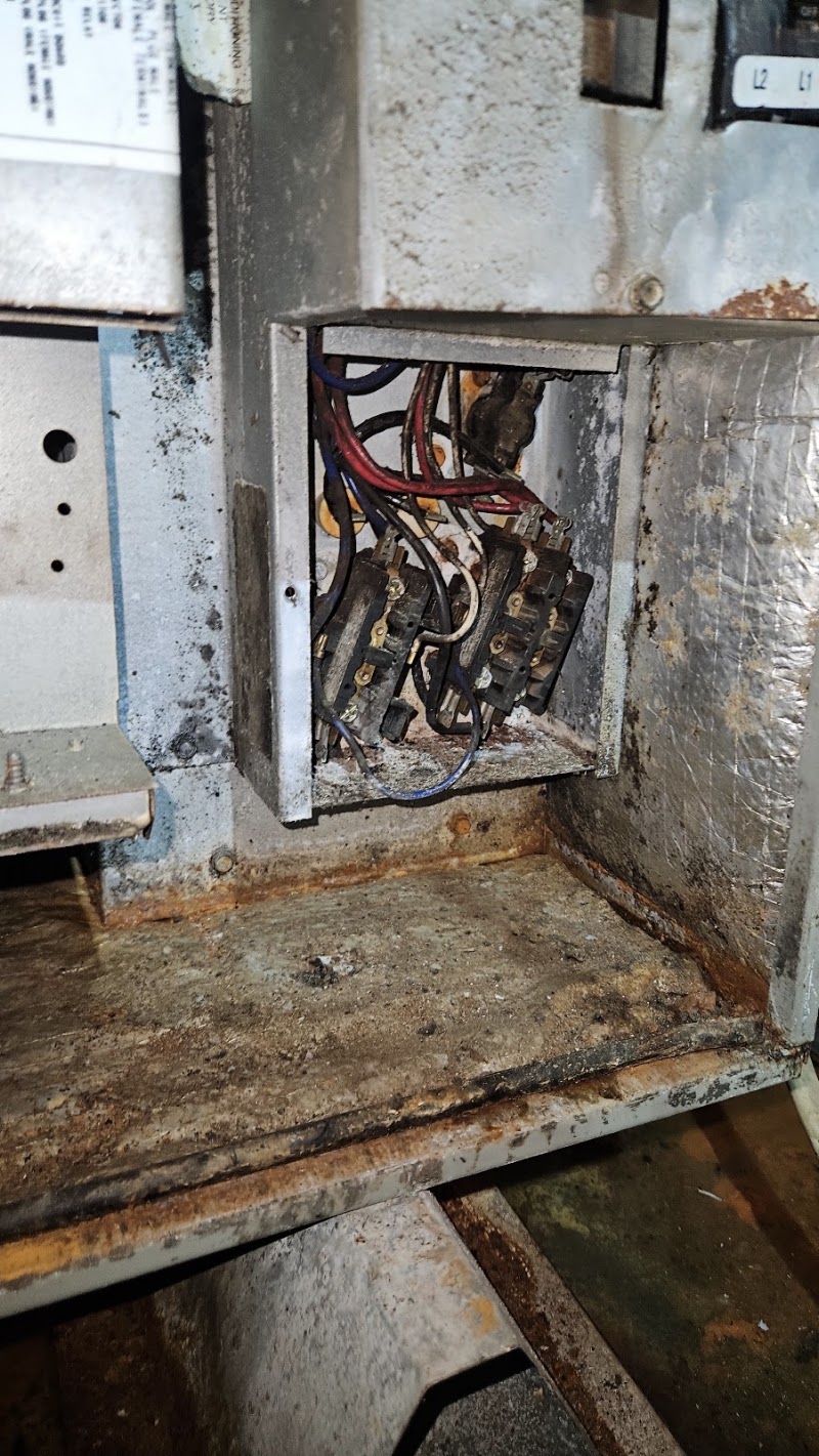 Barker Air Solutions