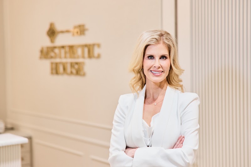 Aesthetic House - Jill Campbell FNP-C