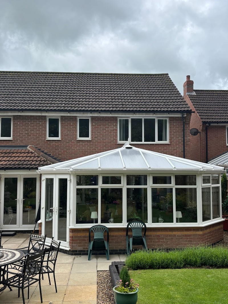 Roofriendly Ltd Home Improvements