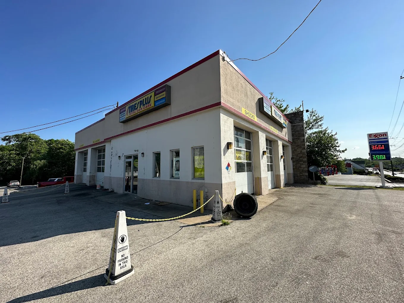 Tires Plus