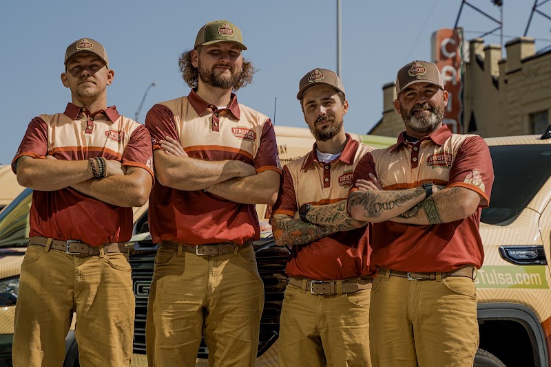 Maston's Plumbing & Drain
