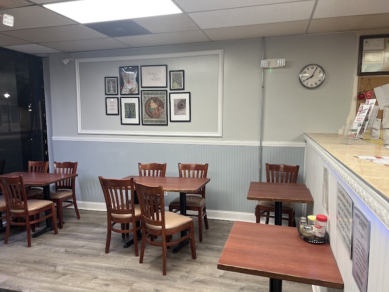 Panaro's Pizzeria