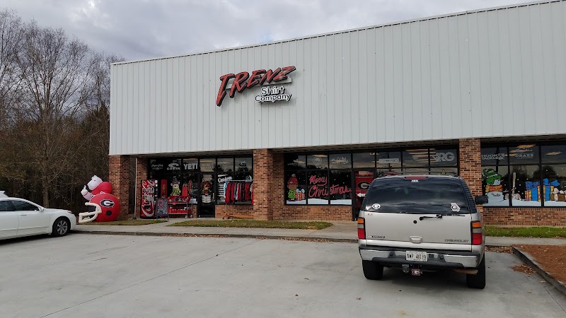 Trenz Shirt Company