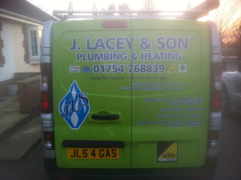 John Lacey & Son Ltd