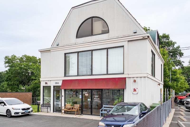 Greenwich Veterinary Center