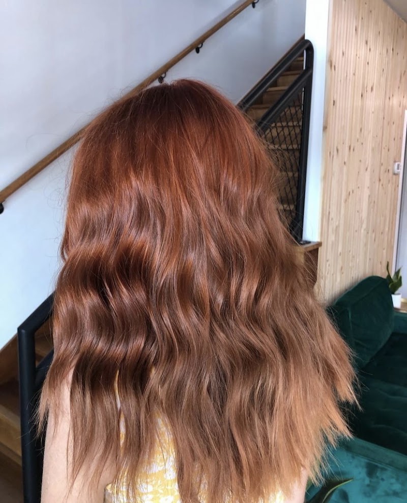 The Experience Salon