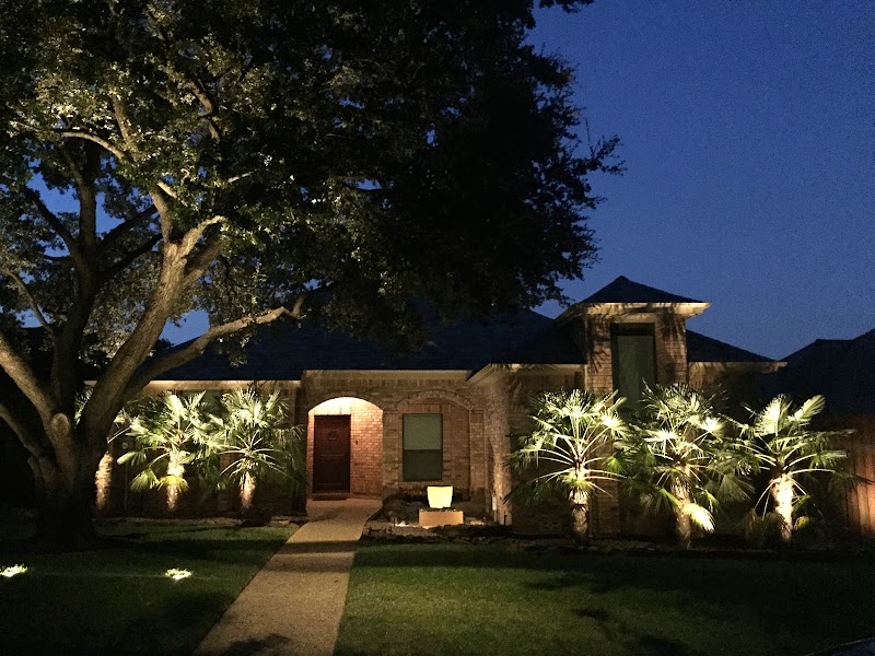 Frontier Outdoor Lighting