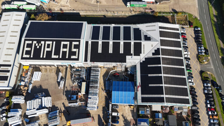 Emplas Window Systems Ltd