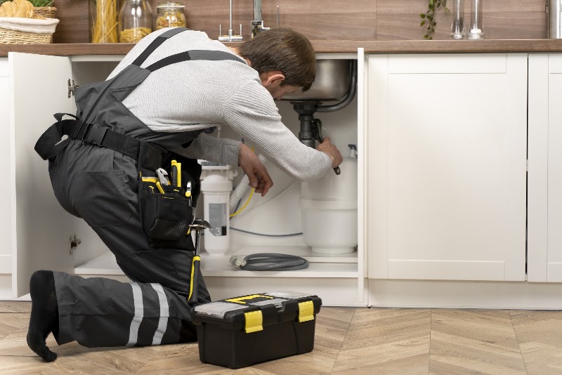 Trifusion Plumbing Services