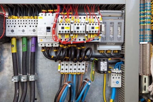 Leivers Electrical
