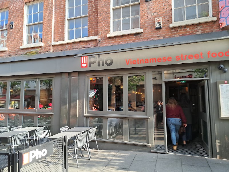 Pho Nottingham
