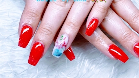 Focus Nails and Spa combine with Alexus salon