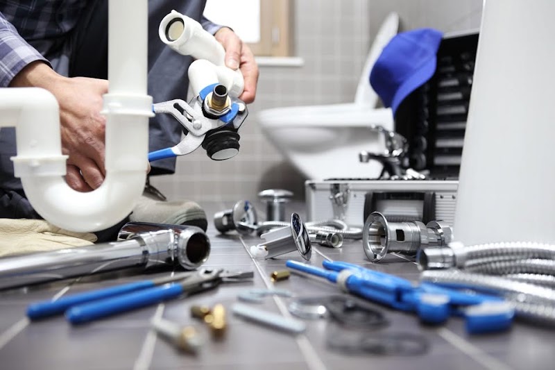Spencer’s Plumbing Services LLC | Emergency Plumber, Drain Cleaning, Sewer Repair, and Water Heater Installation Houston, TX