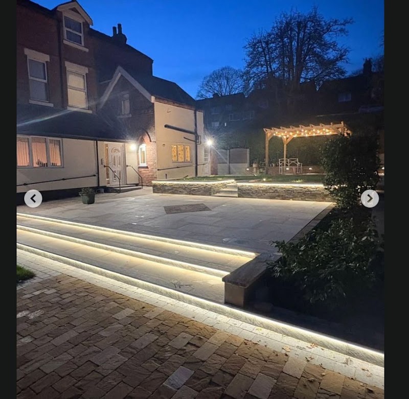 Midland Dynamic Property Services Ltd