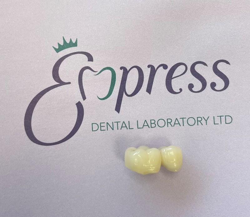 Empress Dental Laboratory