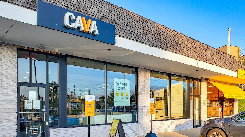 CAVA