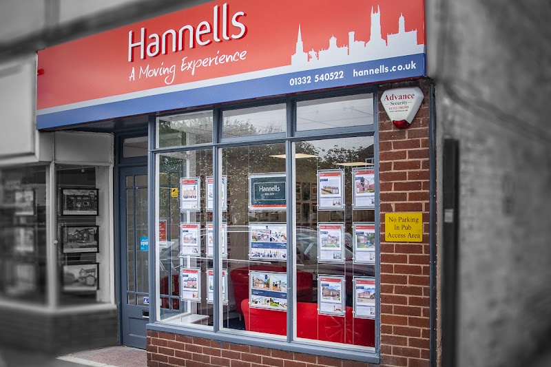 Hannells Estate Agents