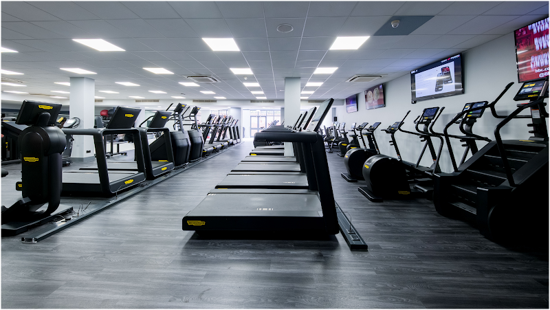 Village Gym Nottingham