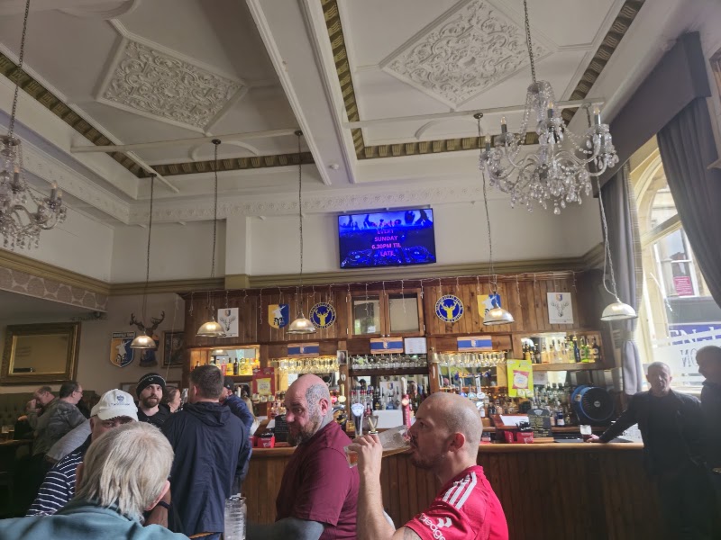 The Byron