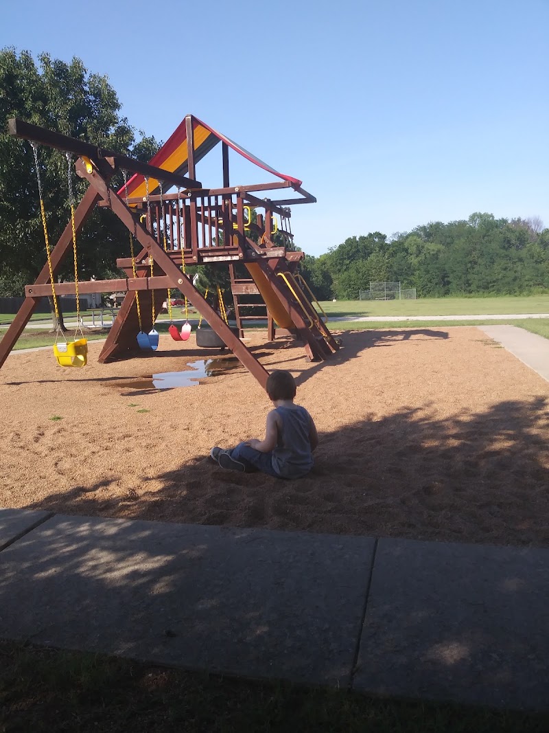 Stonemill Neighborhood Park 2