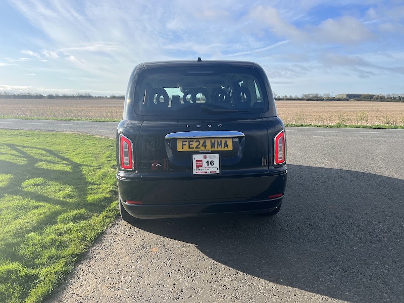 M&S CAB