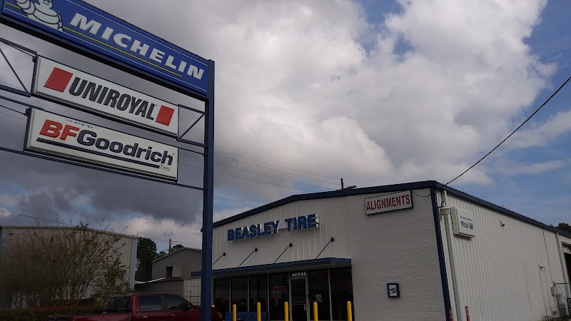 Beasley Tire Kingwood