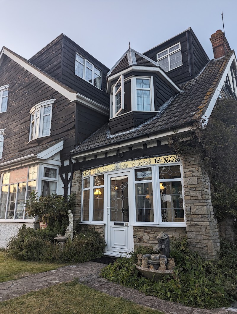 Sunningdale Guest House