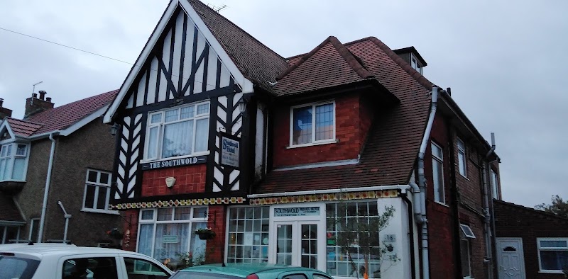 The Southwold Hotel