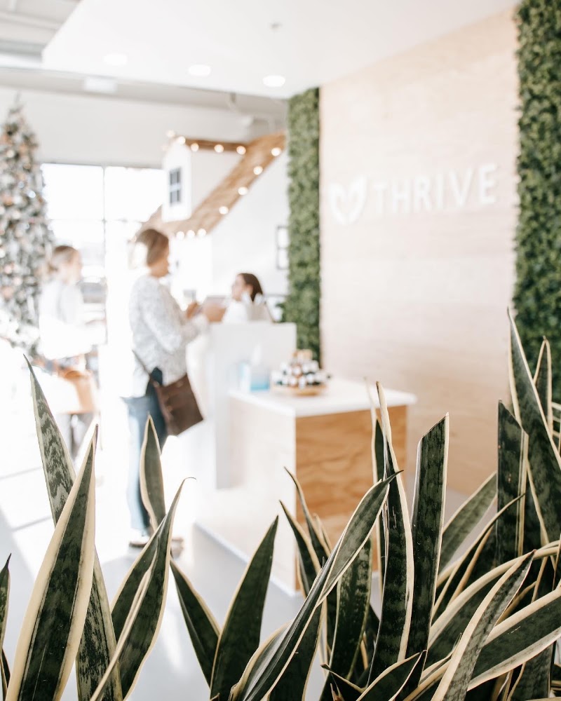 Thrive Chiropractic Clinic