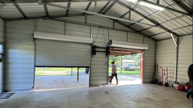 405 Garage Pros - Garage Door & Gate Services