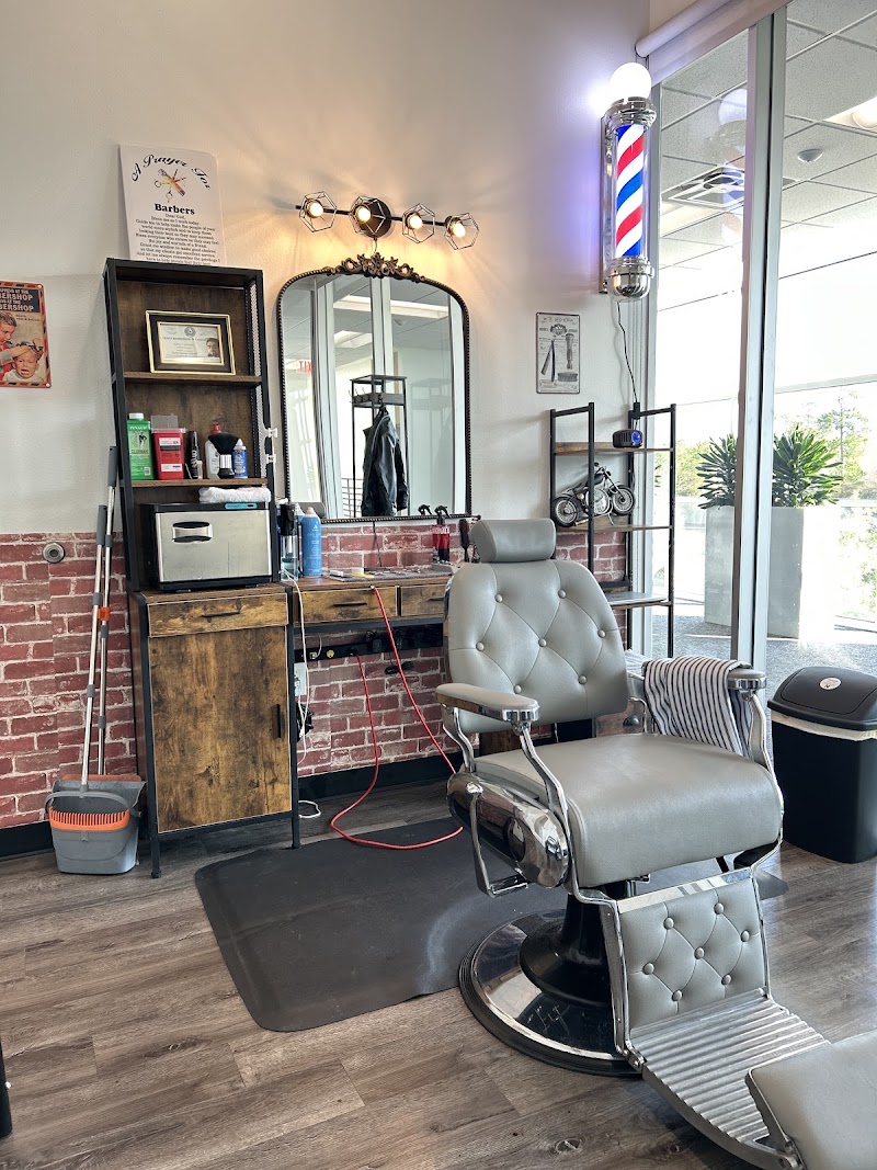 The Vintage Parlor